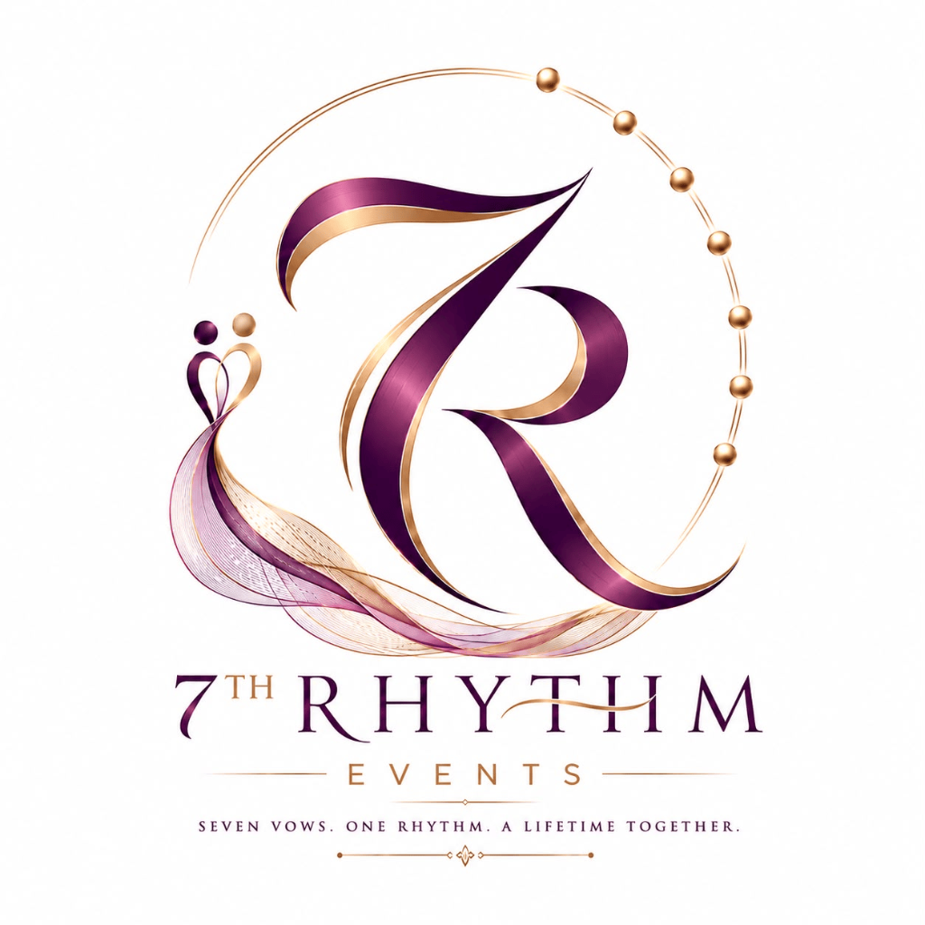 7th Rhythm Logo
